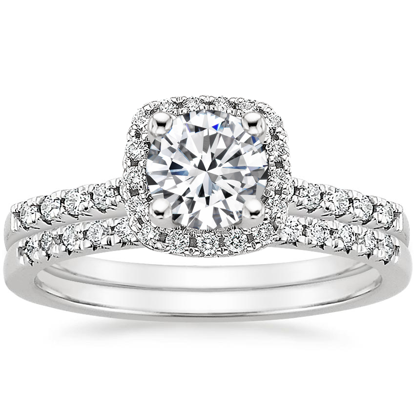 Odessa sales diamond ring